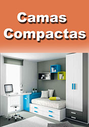 Camas-Compactas