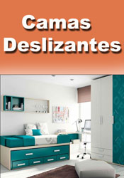 Camas-Deslizantes